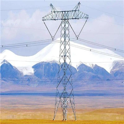 Gwo Tansyon Kab Tower